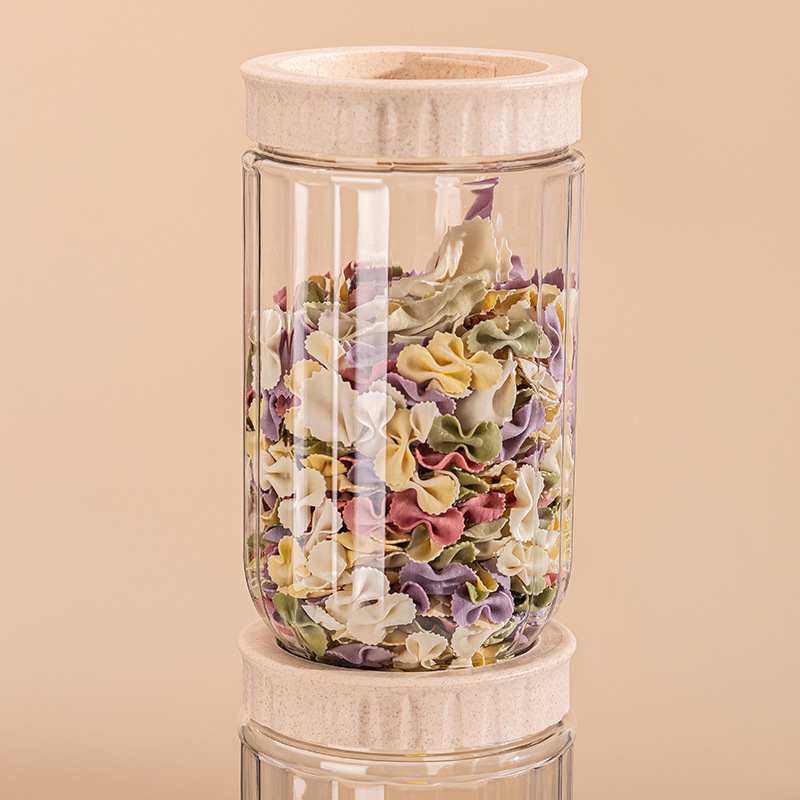 Подарочный набор Glass storage system, набор