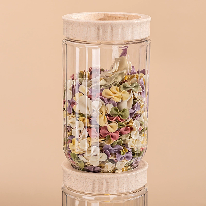 加佳礼物 Glass storage system, set