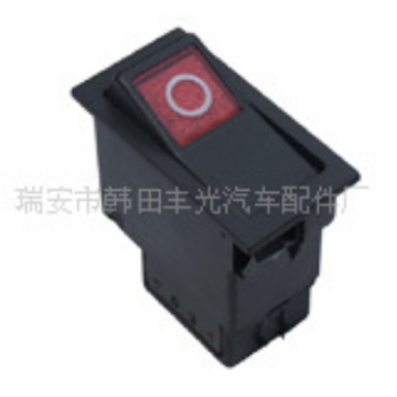 适用于 140-2电源开关 JK931