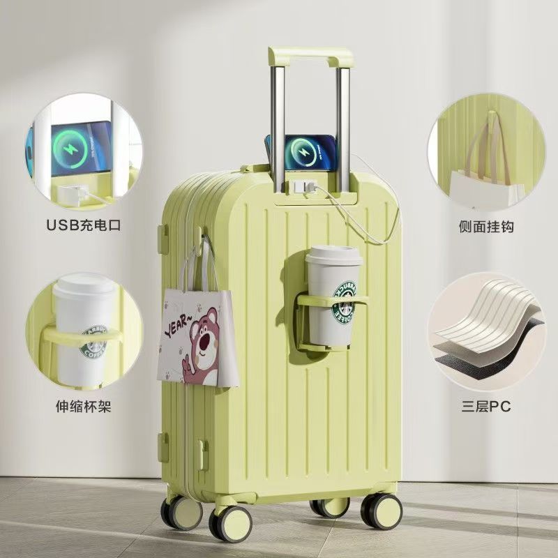 모든 기능을 갖춘 크리미 옐로우(핫 모델에 권장)