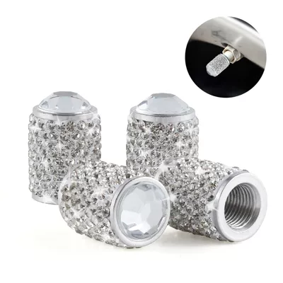 valve – New Model Full Diamond Valve Cap