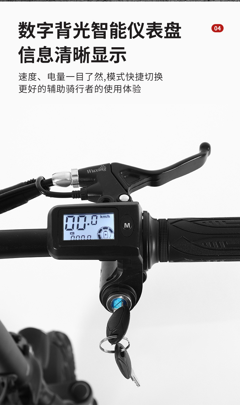 Foreign trade electric scooter lithium mini electric scooter aluminum alloy portable folding electric adult driving car