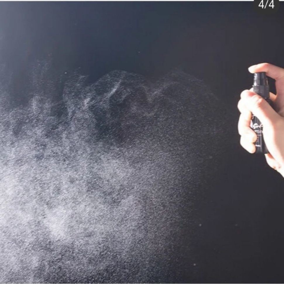 Maquillaje Spray maquillaje agua control de aceite de larga duración impermeable mate piel seca sin eliminación de maquillaje hidratante de larga duración y de larga duración barato