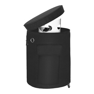 Amazon's Best-Selling Propane Gas Tank Cover with Zipper Design for Easy and Clean Outdoor Safety Cover