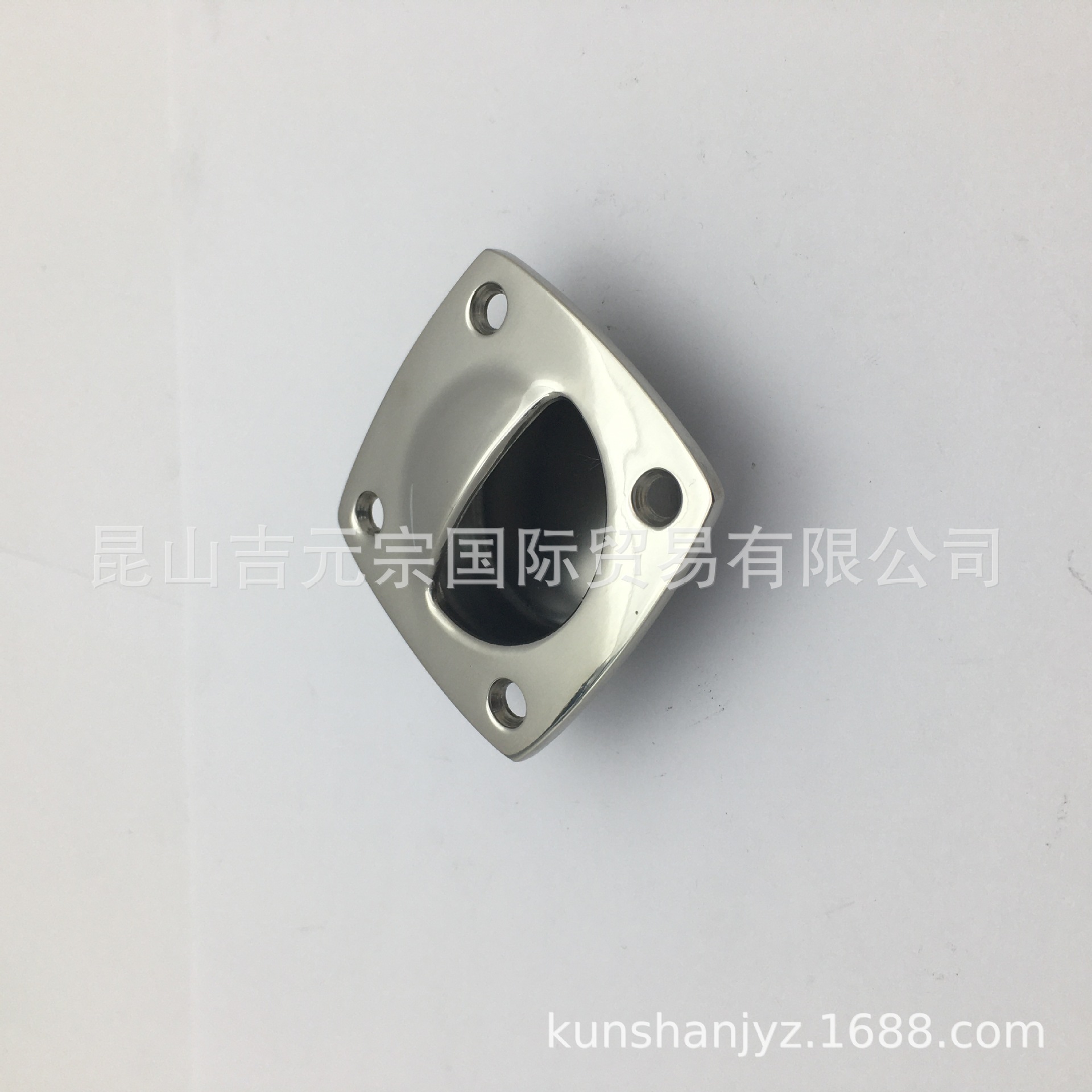 不锈钢316 船用配件 游艇配件 船舶配件 船用五金 拉手