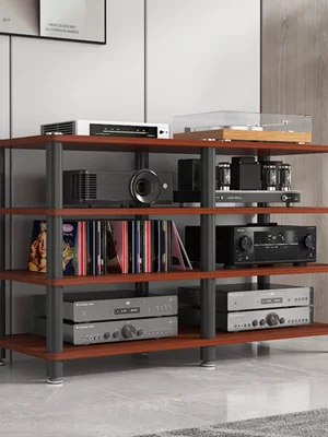 Cabinet, Audio Rack, Cd Cabinet, Electric car big tripod
