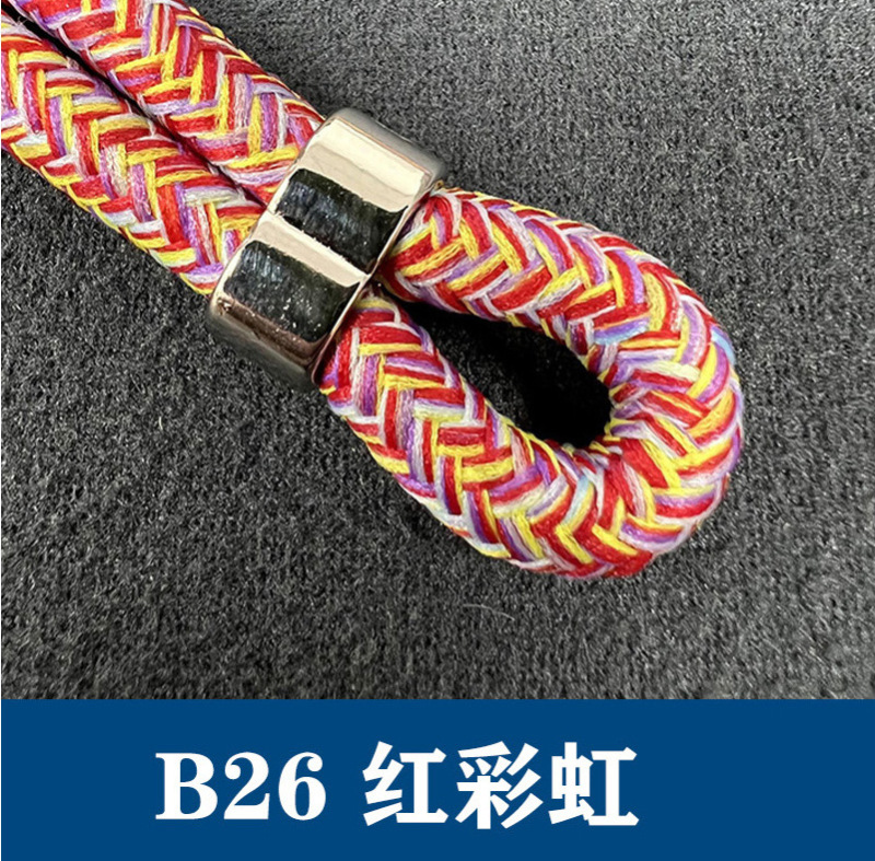 輸出携帯電話のストラップの背に日本のストラップの斜め掛けロープを貼ると、伸縮可能な万能ロープメーカー直販ができます。|undefined