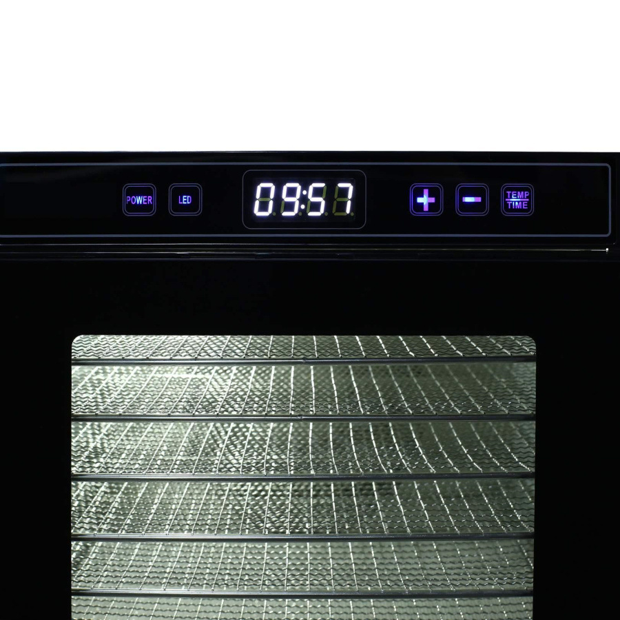 image 5 of 8-Tray Professional