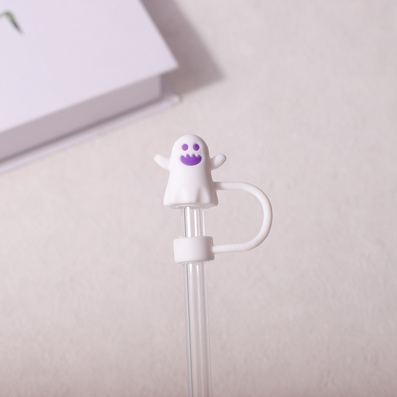 Spot transfronterizo 10mm Stanley multi-estilo tapa de pajita tapón de pajita cubierta a prueba de polvo de pajita estilo caliente de Amazon