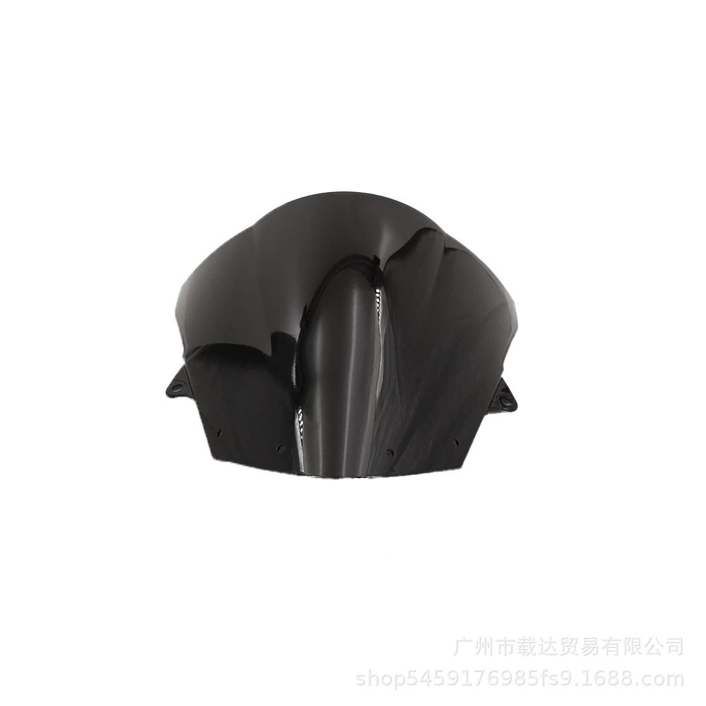 Кроссборд аксессуары для мотоцикла, применимые к Kawasaki ZX10R 2008-20010 ветровое стекло переднее ветровое стекло
