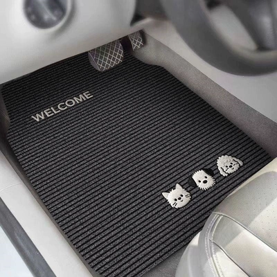 mats, Car Carpet