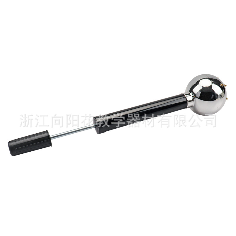 厂家直销21011 帕斯卡球 物理仪器系列教学仪器 力学实验仪器