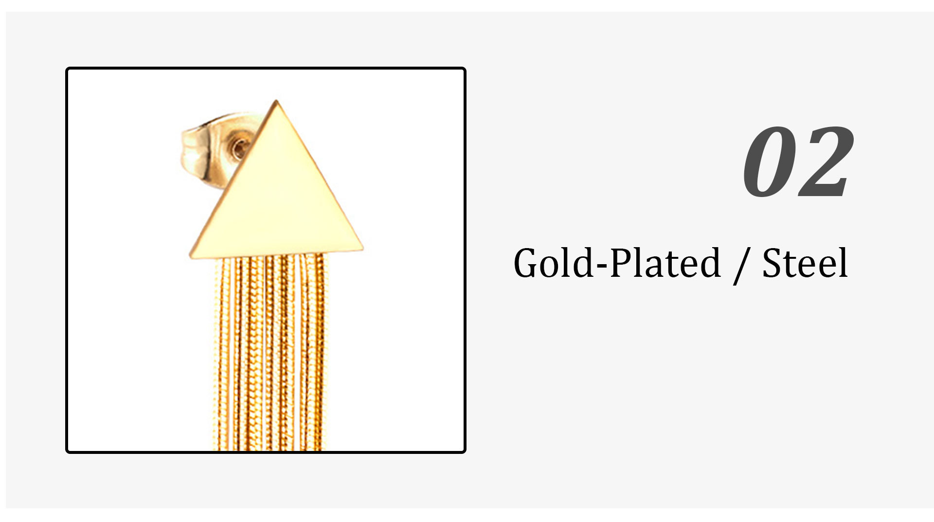 13g Weight Drop Earrings Classification 1 Pair Quantity Daily Occasion Stainless Steel Material Rhombus Pattern Women'S Gender Plating Design Fashion Style Fashion Rhombus Stainless Steel Plating Drop Earrings 1 Pair 12