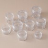 30ml;transparent;as