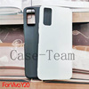 Suitable for BBK vivo Y20 mobile phone case Y20 protective set matte shell pudding material TPU