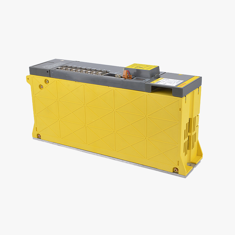 A06B-6080-H304发那科fanuc驱动器伺服放大器原装全新二 手现货