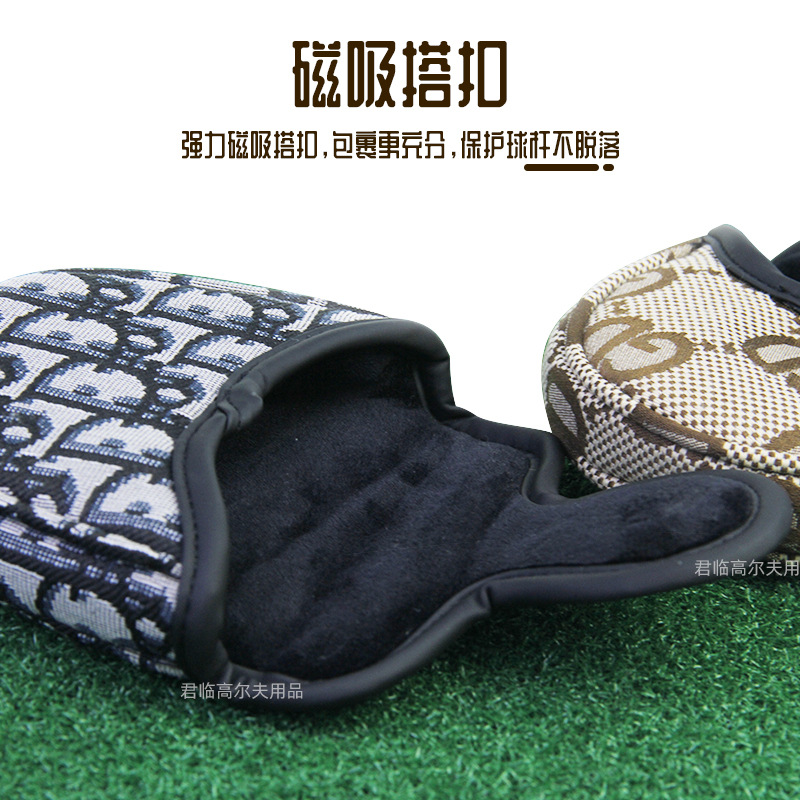 �߶����Ƹ��״��²��ջ����Ƹ˱����״�С��ԲL��golf���ͷ��4��