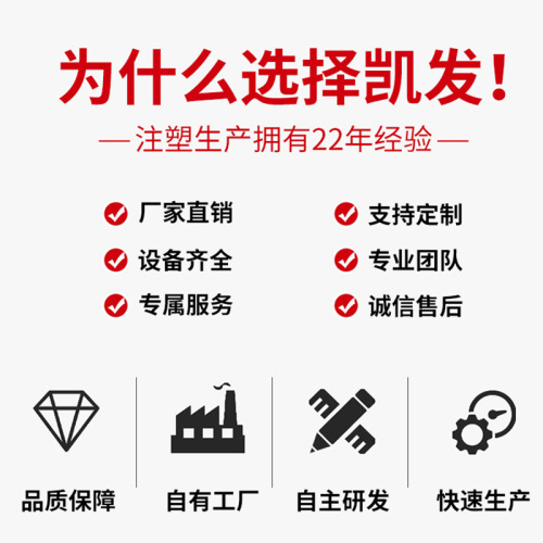 New dental mirror handheld makeup mirror portable plastic mirror printable LOGO handle mirror multi-functional mirror