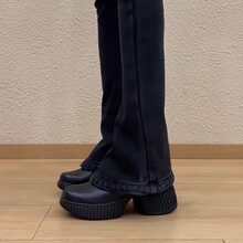 7.5cmС���ӏ͹ňA�^�ɾoV��һ�_��ͨ�ں����چ�Ьܛ��Ƥ����Ь