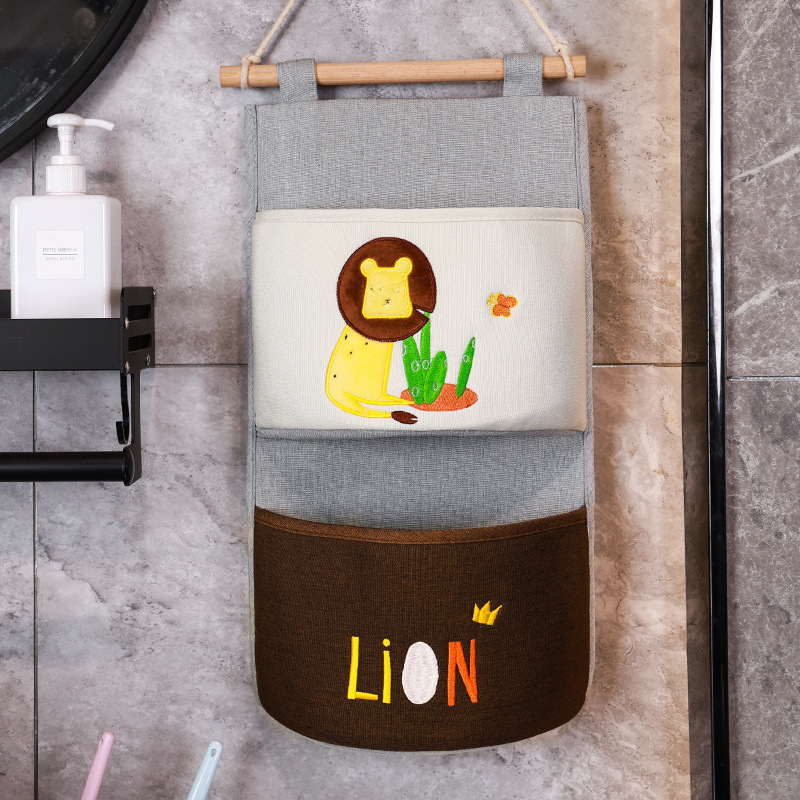 [핫 세일] 노르딕 라이온-2층 대용량