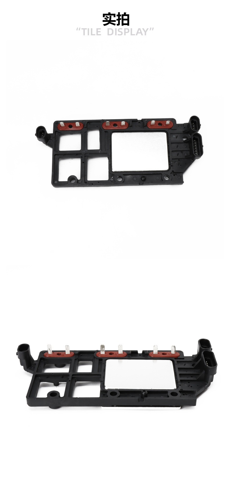 Suitable for Buick Regal Gl8 Isuzu Boulevard Car Ignition Module 10489422
