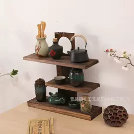 收纳盒;收纳架;木盒