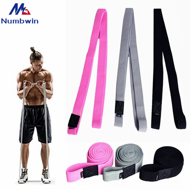 Squat Knitted Resistance Belt 2080x 3.5cm Strength Training Yoga Fitness Stretch Belt with Latex Stretch Belt Squat Knitted Resistance Belt 2080x 3.5cm Strength Training Yoga Fitness Stretch Belt with Latex Stretch Belt