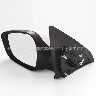 Assembly, Elantra for — Rear mirror/rearview mirror assembly
