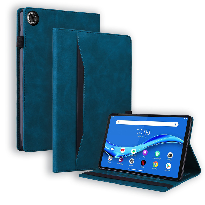 Suitable for Lenovo Tab 10.1 2025 TB-311FU Tablet PC Leather Case 2025 Anti-fall Protective Case Suitable for Lenovo Tab 10.1 2025 TB-311FU Tablet PC Leather Case 2025 Anti-fall Protective Case