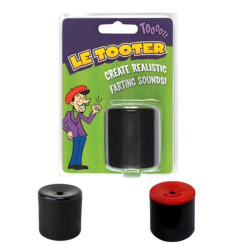 Cross-Border Prank Toys, Squeeze Sound-Making Fart Tubes, Funny Props, Novelty Prank Fart Bucket Gifts