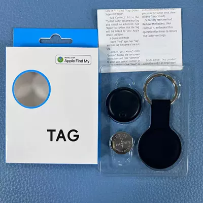 Universal Android Global Locator: GPS Locator - black-anti-detection-apple-special-model-global-positioning-and-battery-life-for-one-year