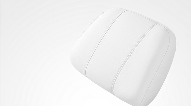 Suitable for the 2025 New Tesla Modely, Special Car Seat Cushion, Suede Leather Summer Saddle Pad, Car Seat Cover