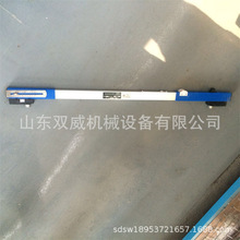 厂家供应零级数显轨距尺 机械式轨距尺  1435铁路道尺 现货