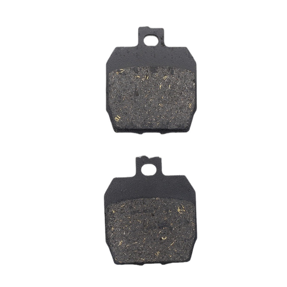 Motocicleta coche eléctrico pastillas de freno de disco pastillas de freno Kart ATV 220cc