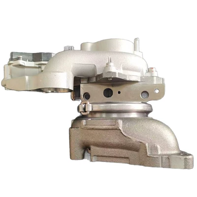 Turbocharger, Supercharger