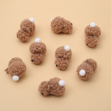 �ɐ������ֹ�DIY耳׿ے�����b�o�����ë����ɫë��S�����l