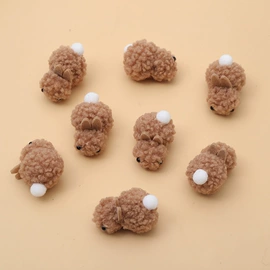 毛球;饰品配件;钥匙扣