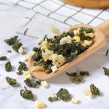 Феникс, чай горный улун, чай с молоком, сырье для косметических средств