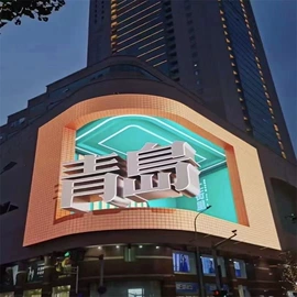 LED室内屏;LED户外屏;其他LED屏