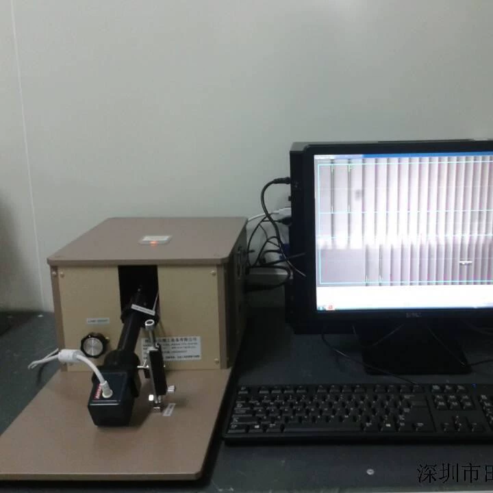 Используется высокоточный измеритель напряжения FSM-6000LE от японской компании Takahara для контроля прочности стекла.