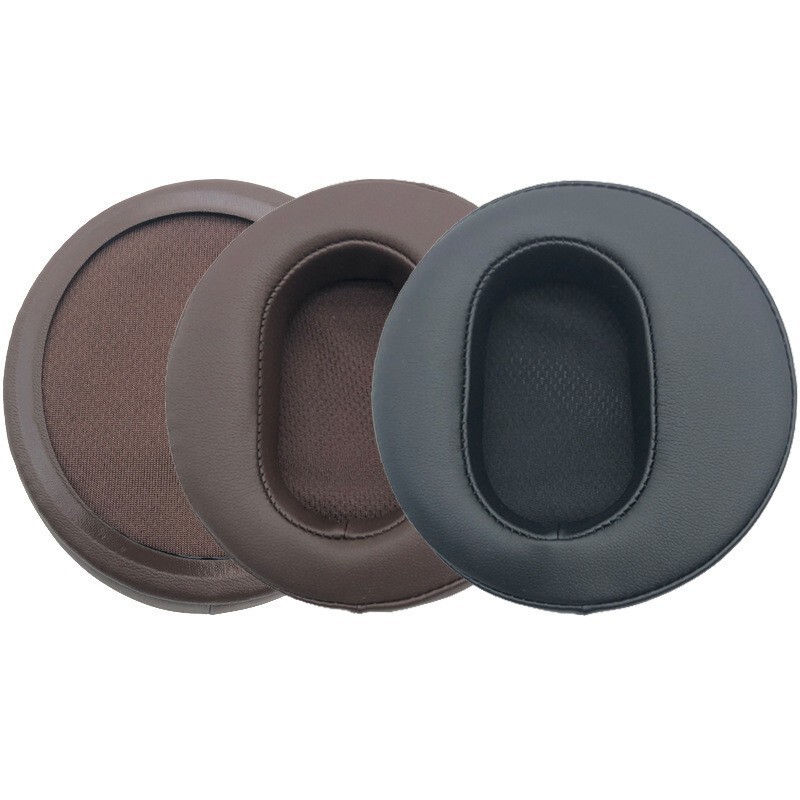 Suitable for Denon Ah-D5200 D7200 D9200 D7000 Headphones, Ear Pads, Headband Covers, and Ear Cushions Suitable for Denon Ah-D5200 D7200 D9200 D7000 Headphones, Ear Pads, Headband Covers, and Ear Cushions