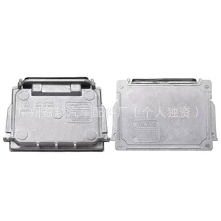 适用欧宝OPEL前照灯氙气前大灯高压包镇流器总成模块控制93186542