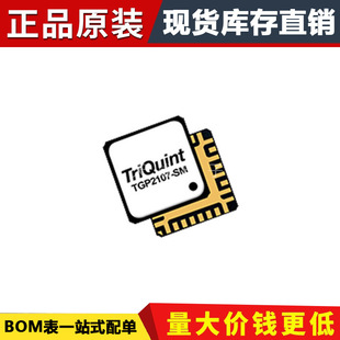ԭ�b��ƷTGP2107-SM ��λ̽�y�� / ������ 6-18GHz  SMD
