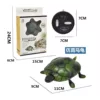 Remote control turtle*