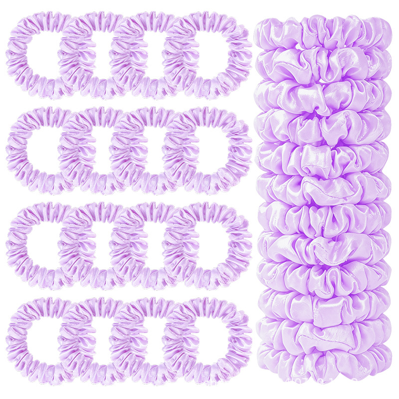 몽환적인 보라색 (낱개 포장 없음)