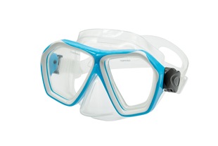 Factory Direct adult diving mask diving equipment for cross-border snorkeling