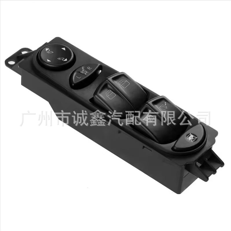 A6395451313 Is Suitable for 06-10 Mercedes-Benz W639 Glass Lift Switch and Electric Window Switch