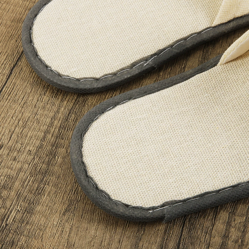 Cloth room slippers, wholesale