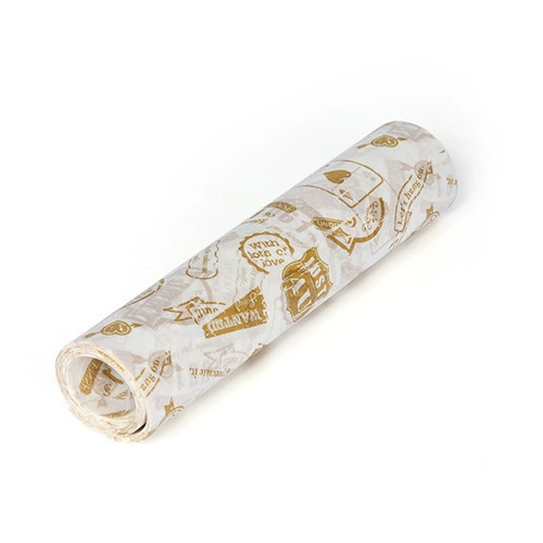 Stamp seal 50pcs (color box)