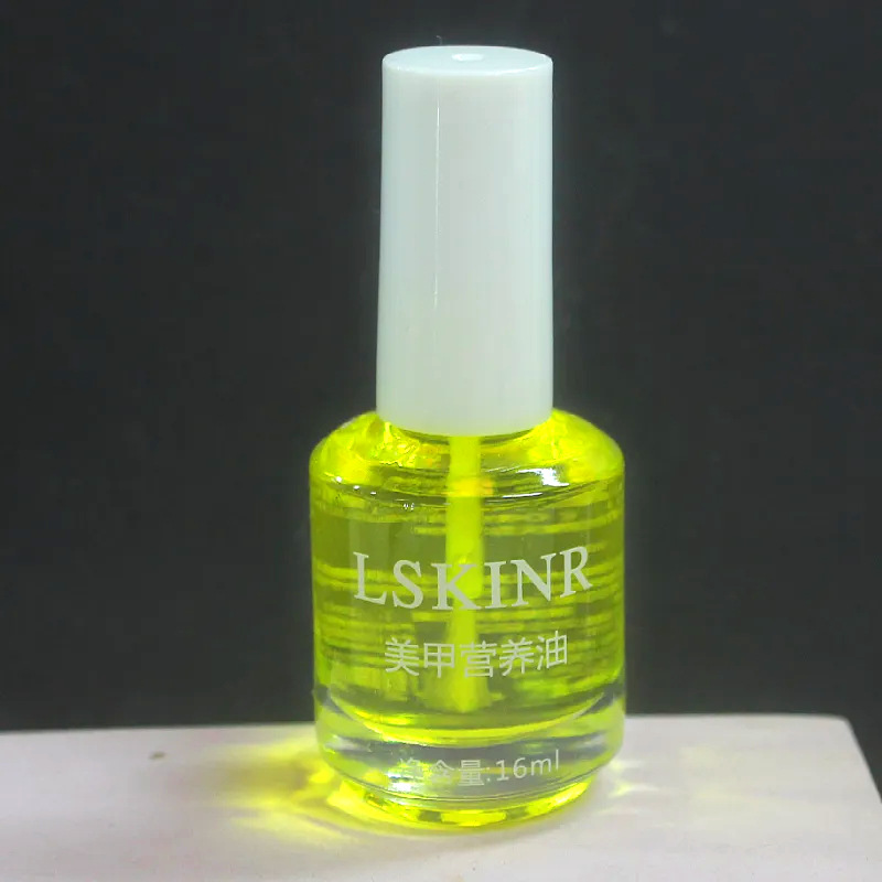 Esmalte Base de Calcio para Uñas Secado Rápido, Nutritivo para Cuidado de Uñas image 8